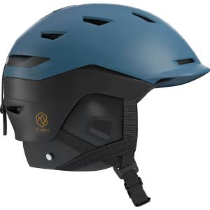Salomon Sight Custom Air Ski Helmet 18-19