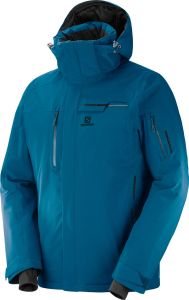 Salomon Brilliant Jacket