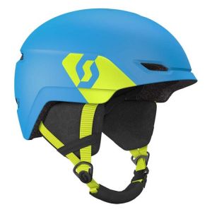 Scott Keeper 2 Junior Helmet Racer Blue