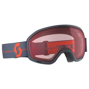 Scott Unlimited II OTG Goggle Grey 18-19