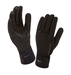 Sealskinz Sea Leopard Gloves