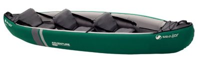 Sevylor Adventure Plus Kayak