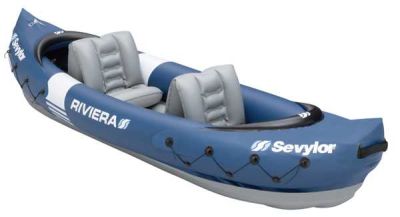 Sevylor Riviera皮划艇