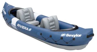 Sevylor Riviera Kayak