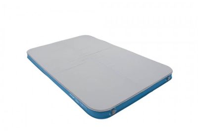 VangoSelf Inflate Mat Shangri-La II 10cm - Double