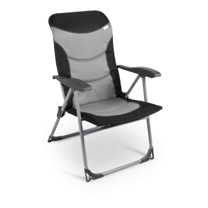 Kampa Skipper Reclining Armchair - Fog