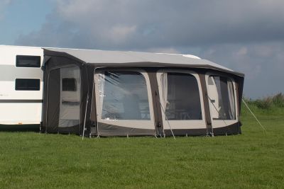 Telta Soul Air 490 Awning 2023