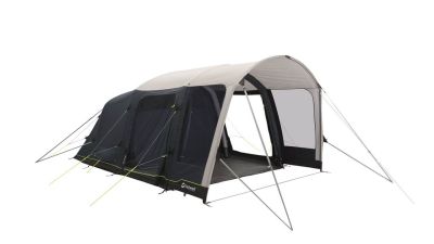 外面Springville 4SA Tent 2022