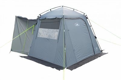 Sunncamp汽车Buddy250Awning