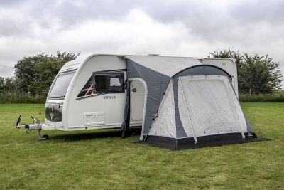 Sunncamp Swift 260 SC Porch Awning 2022