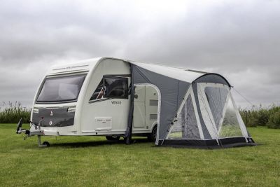 Sunncamp Swift 220 SC门廊遮阳棚2022