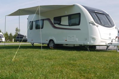 Sunncamp Sunnshield通用太阳Canopy 280