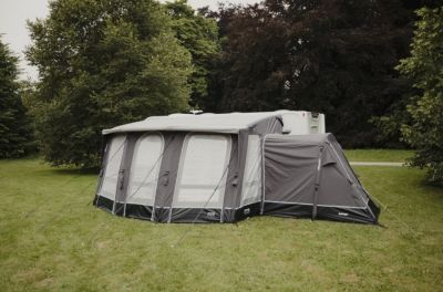 Vango Proshield Tall Annexe