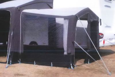 Telta超高遮阳篷附件