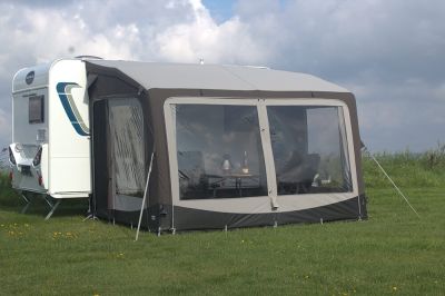 Telta Pure Air 330 Awning 2023