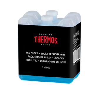 Thermos Ice Pack 100G Duo