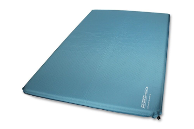 Outdoor Revolution Top of the Pop 7.5cm Self Inflate Mat