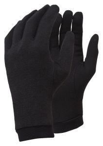 Trekmates Silk Glove