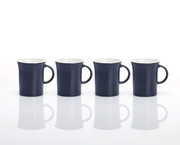 FlamefieldGrey Mug Set