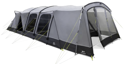 Kampa Universal Tent Canopy 400