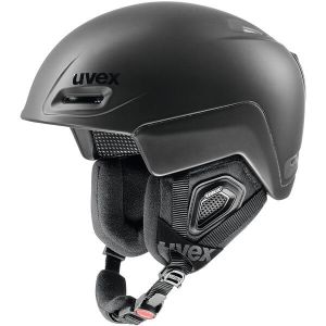 uvex jimm octo+滑雪头盔黑色垫子