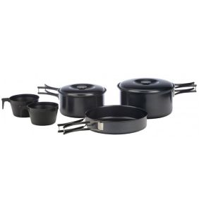 VangoNon Stick 2 Person Cook Set