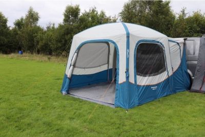 Vango Agora VW Inflatable Awning 2022 - Moroccan Blue