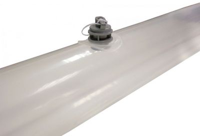 弗吉尼亚州ngo Airspeed Replacement Tube - 708 x 10cm