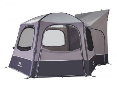 弗吉尼亚州ngo AirHub Hexaway Tall II Inflatable Awning 2022