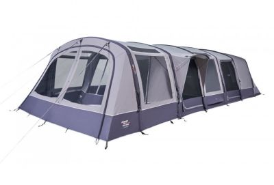 Vango Anantara / Ventanas Air TC 650XL前遮阳篷