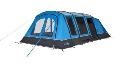 Vango Azura II Air 600XL气束帐篷2021年