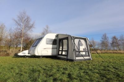 VangoBalletto 200 Air Awning 2021