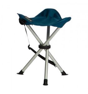 凡高Balmoral Stool - Blue