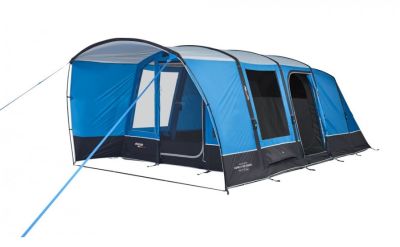 Vango Capri II Air 500XL Airbeam帐篷2021