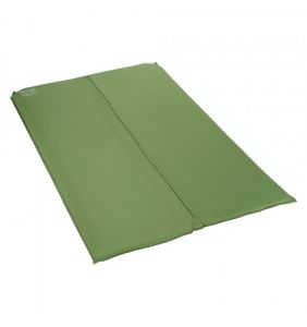 Vango Self Inflate Mat Comfort 7.5cm -  Double