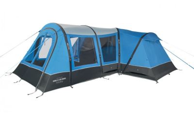 凡高Diablo II Air 850XL Airbeam Tent 2021