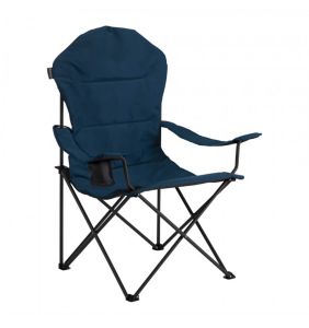 弗吉尼亚州ngo Divine Chair - Mykonos Blue