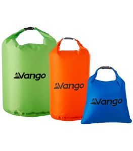 Vango防水干燥袋套装