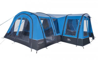 Vango Excel Air Side Awning  -  Ta004