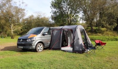 Vango Faros二号空低Awning2022