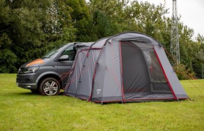 Vango Faros II (Poled) Low Awning 2022