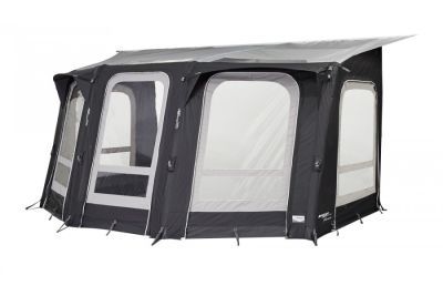 Vango Florence 420整个季节2020年