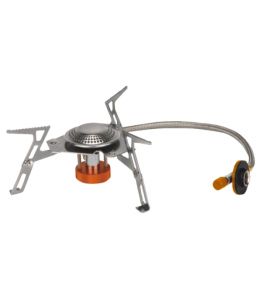 弗吉尼亚州ngo Folding Gas Stove