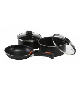 弗吉尼亚州ngo Gourmet Cook Set