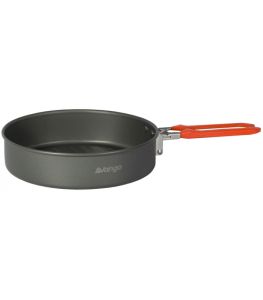 Vango Hard-Anodised Frying Pan