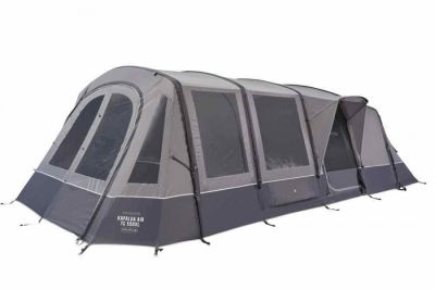 Vango Kapalua Air TC 550XL Airbeam帐篷2021