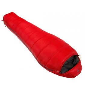 弗吉尼亚州ngo Nitestar Alpha 450 Sleeping Bag