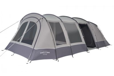 Vango Oakmere TC 600XL帐篷2021