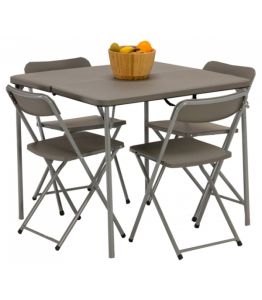 Vango Orchard Table and Chair Set