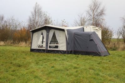 VangoRiviera All Season Tall Annexe